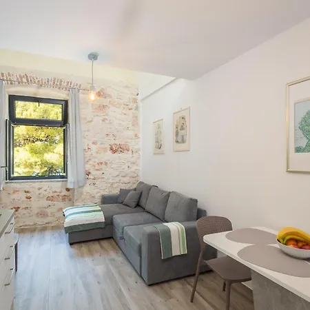 Casamare - Appartement Fažana