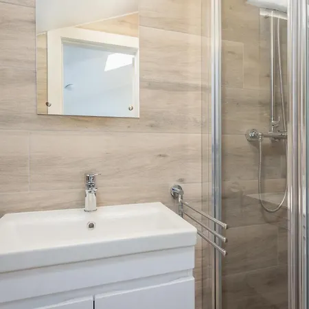 Casamare - Appartement