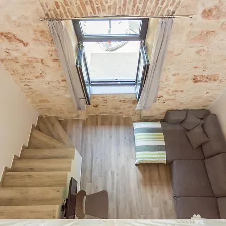 Appartement Casamare - Fažana