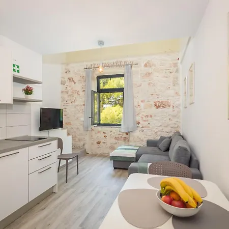 Casamare - Fazana Apartment