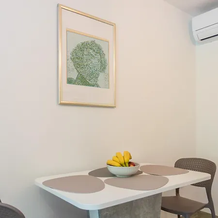 Casamare - Fazana Apartment *