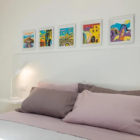 Apartment Casamare - Fazana
