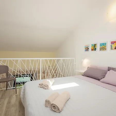 Apartment Casamare - Fazana *